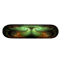 Tusk Skateboard