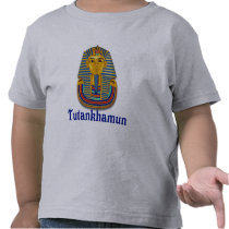 Tutankhamun
