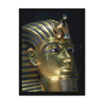 tutankhamun postcards