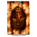TUTANKHAMUN'S VISION Shirt