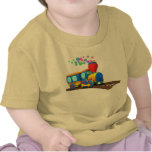 TuTiTu Train baby T-Shirt
