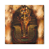TUT'S VISION Magnet