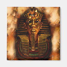 TUT'S VISION Magnet