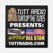 Tutt Radio Lil Allstar's Magnet