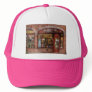 Tutti Baci Cafe Hats