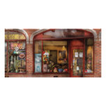 Tutti Baci Cafe photo cards