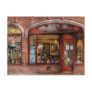 Tutti Baci Cafe Postcards
