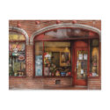 Tutti Baci Cafe postcards