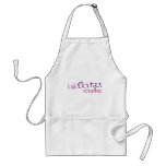 Tutu Cute (Ballet) Apron