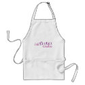 Tutu Cute (Ballet) aprons