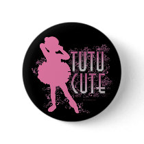 Tutu Cute (Pink)