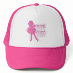Tutu Cute (Pink) Hat