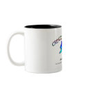 TuTu-Topia Mug