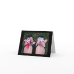TuTu's for Your Toes