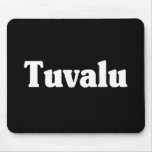 Tuvalu Classic Style Mouse Mats