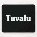 Tuvalu Classic Style mousepads