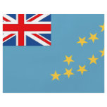 Tuvalu Flag Flyer