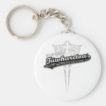 Tuwharetoa Key Chains