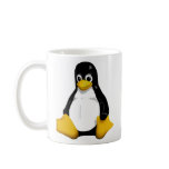 tux Mug