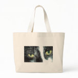 Tuxedo Cat Bag