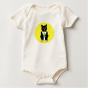Tuxedo cat t-shirts