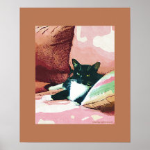 Tuxedo Poster