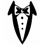 Tuxedo t-shirts