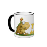 Tv Addict mugs