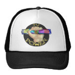 TV POWER HAT
