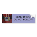 Tv_Series_2_Eyewitness[1] Bumper Sticker