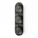 TV SKATE CO. skateboards