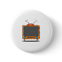 tv /  television icon button
