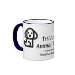 TVAR Mug