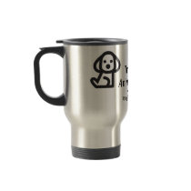 TVAR Travel Mug