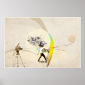 Tvisions2 posters