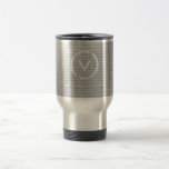 TVP Chrome Coffee Mugs