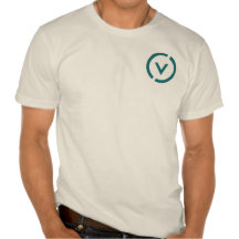 TVP Official Tshirts