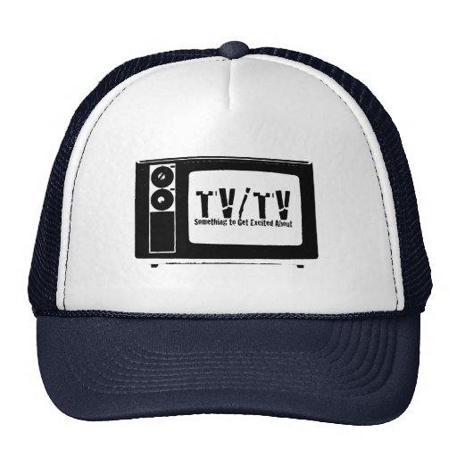 TVTV HATS