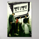 tvtv posters