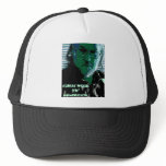 TW Henderson 1945-2009 Blues hats