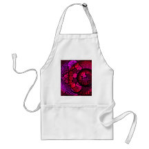 Twallwuuzeinkish Aprons