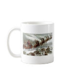 Twas the Night Before Christmas Coffee Mugs