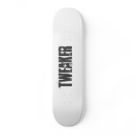 tweaker skateboards