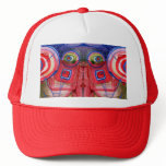 Tweedledee II hats