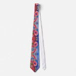 Tweedledee II ties
