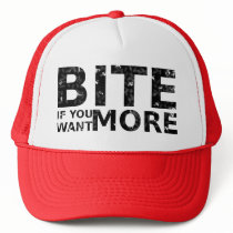 Tween hate hat