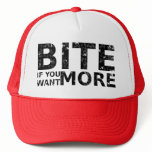 Tween hate hat