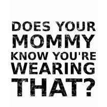 Tween hate shirt