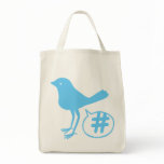 Tweet a Hash Bag