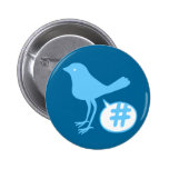 Tweet a Hash Button